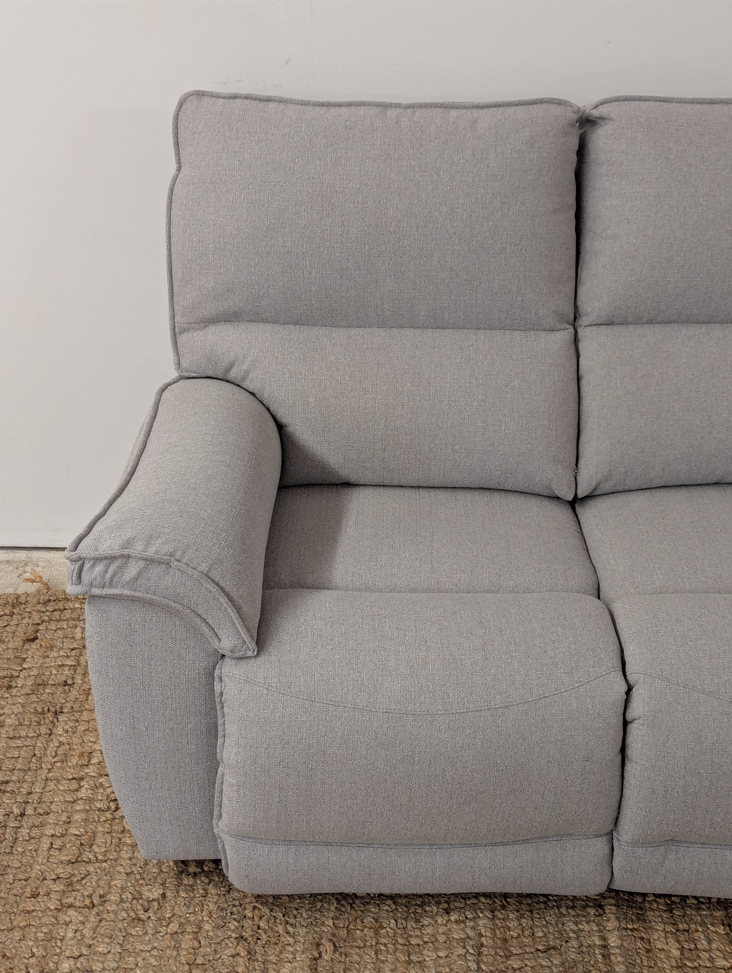 La Z Boy Norris Reclining Sofa