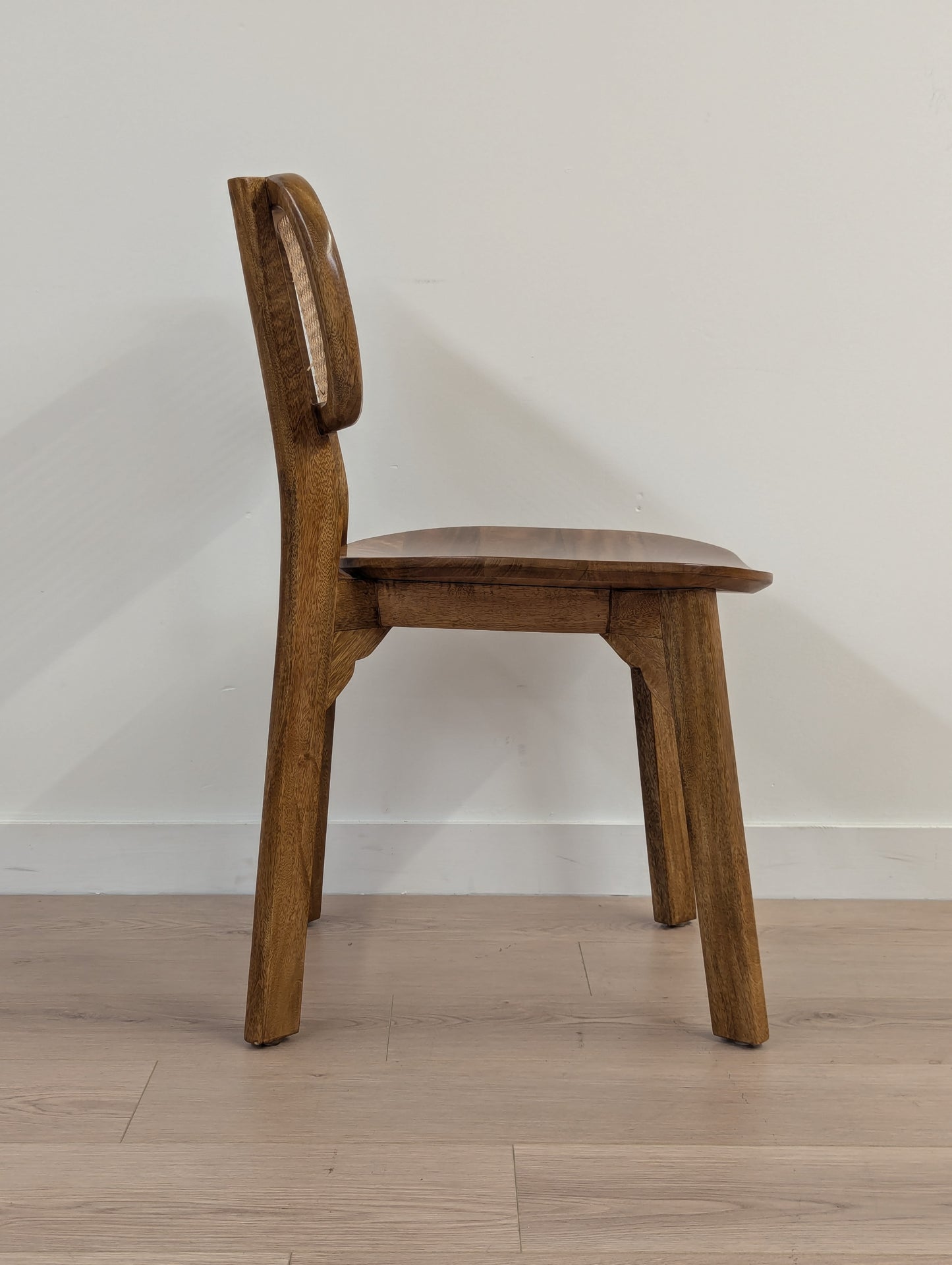 Monarch Furniture Cortina Desk & Chair Set