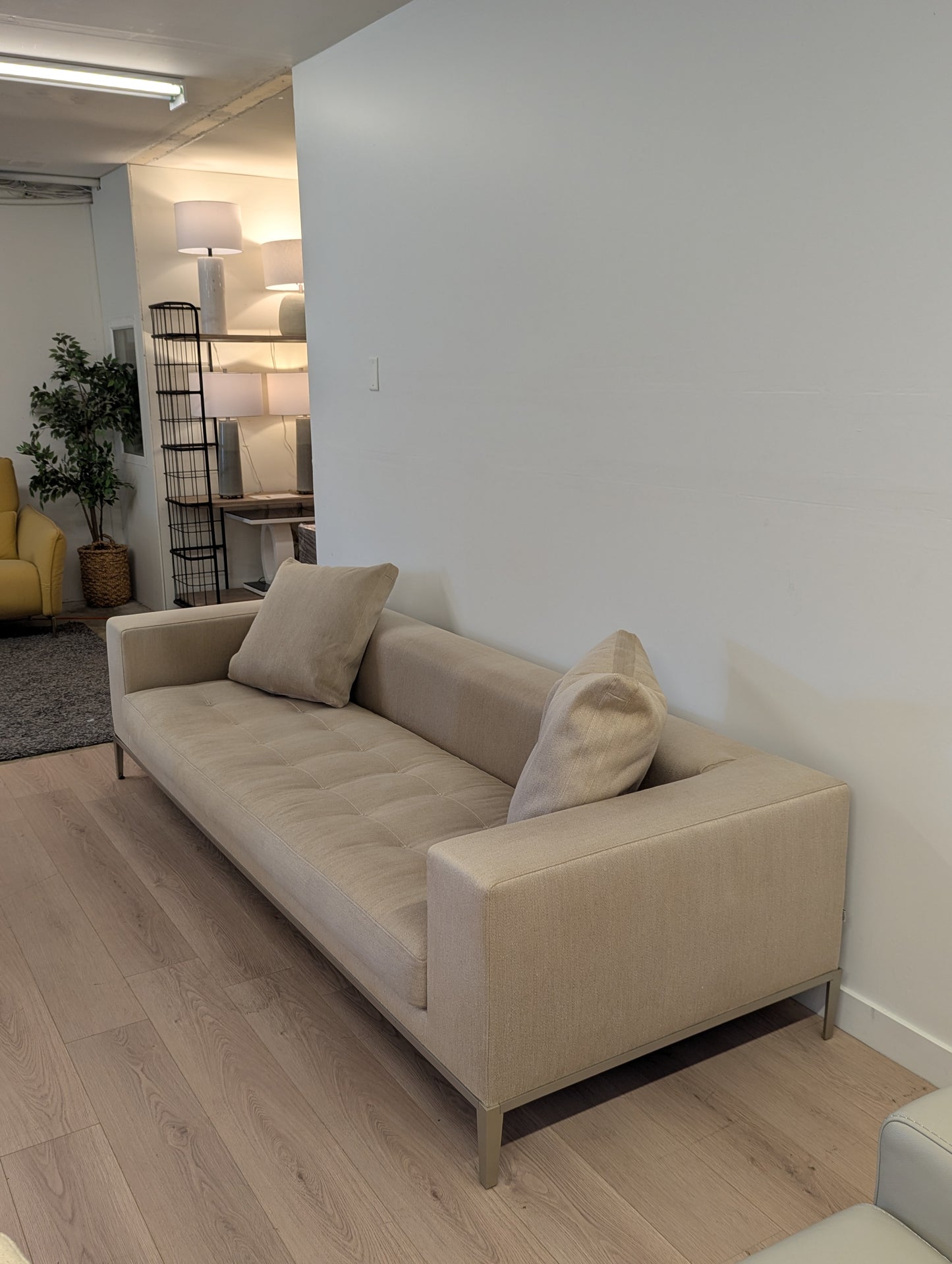 Maxalto Simpliciter Sofa
