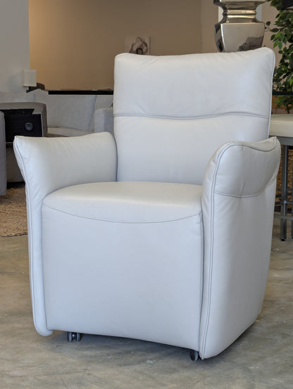 Natuzzi Italia MAMA Chair