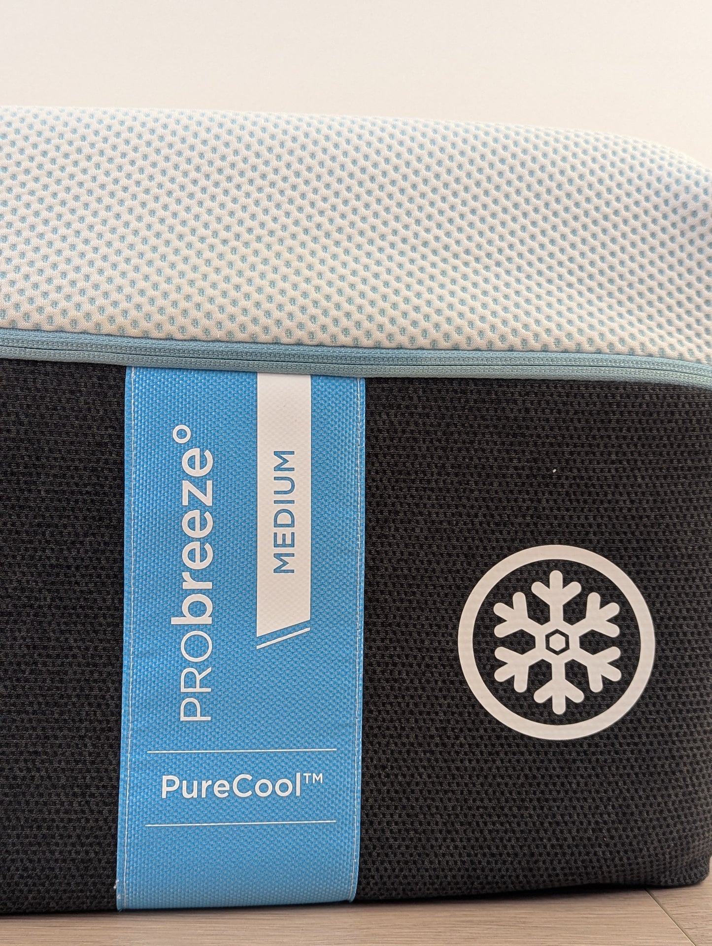 Tempur-Pedic TEMPUR ProAdapt® Blue Mattress