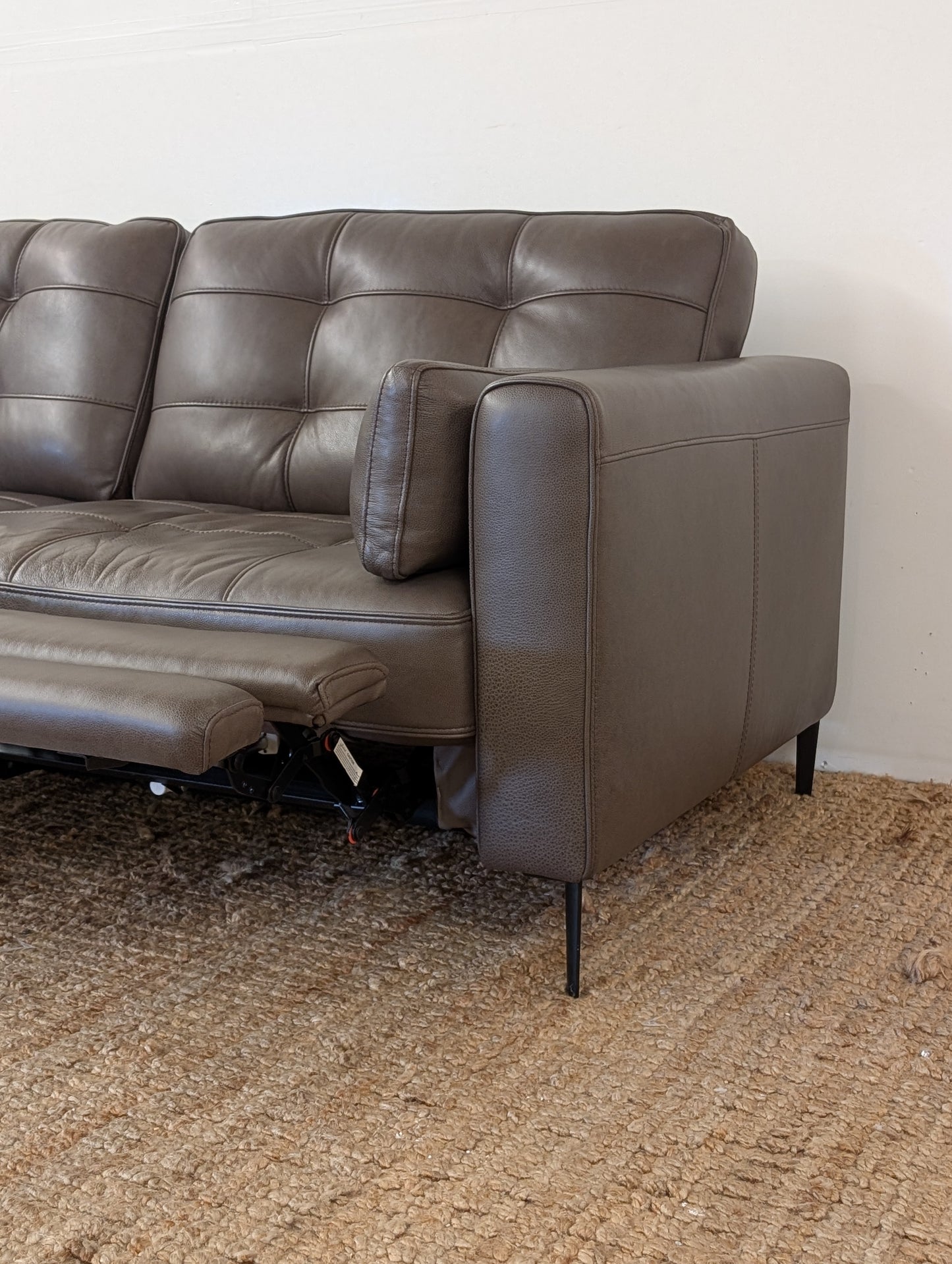 Urban Barn Graham Power Recliner