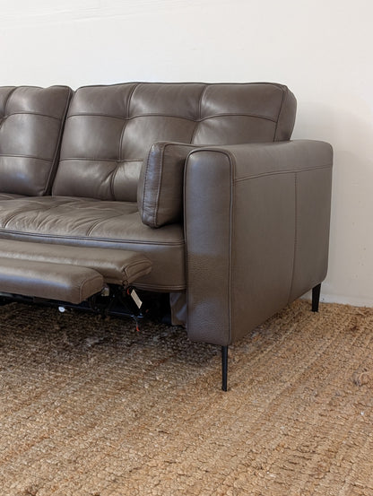 Urban Barn Graham Power Recliner