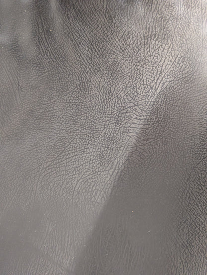 Vintage Germain Leather Sofa