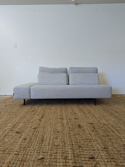 Article Divan One-Piece Sofa