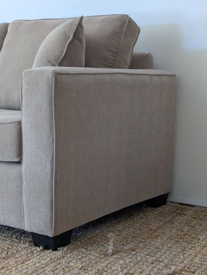 Made in Canada 2 Seat Sofa