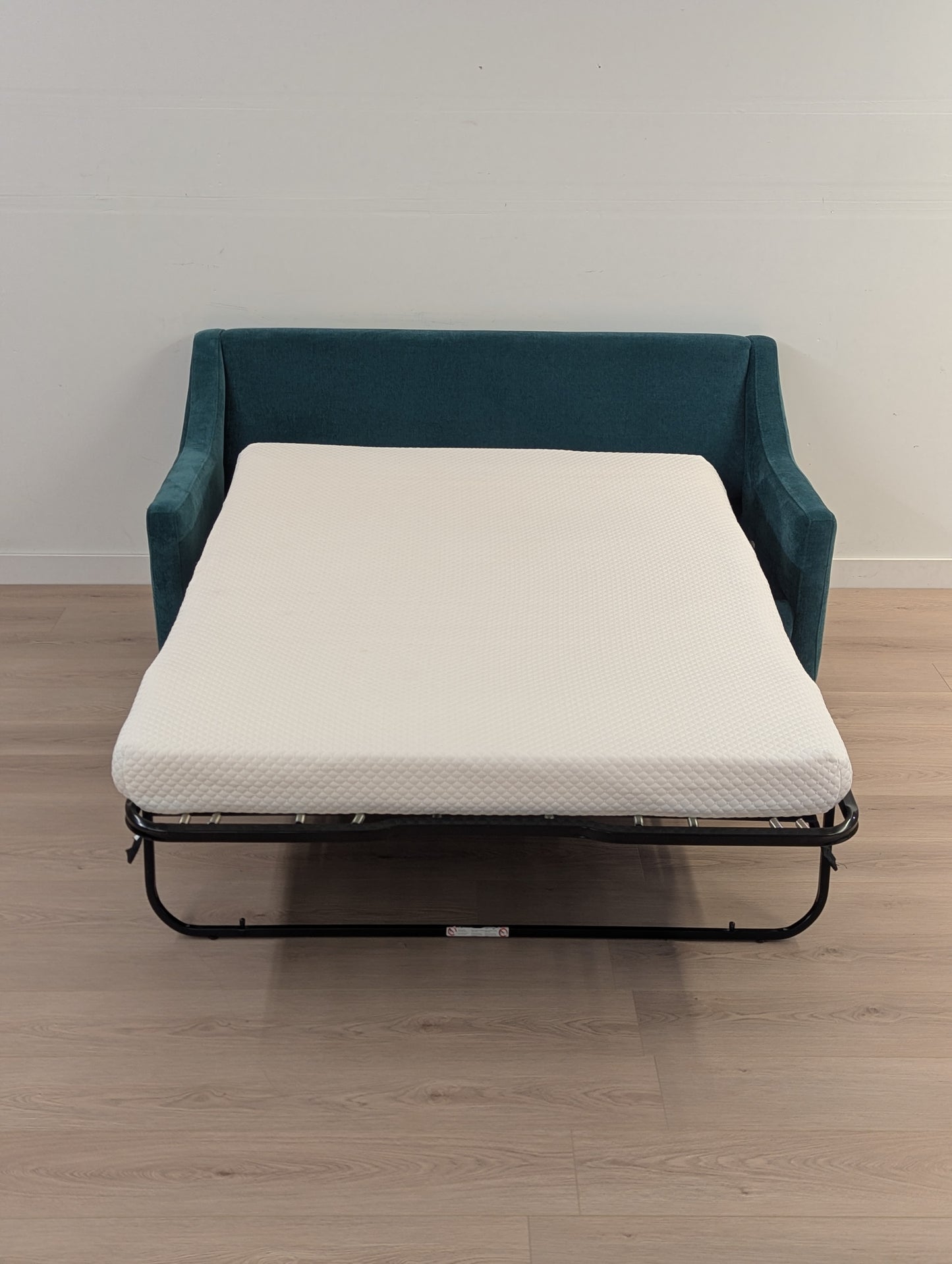 Stylus Jess Memory Foam Sofa Bed