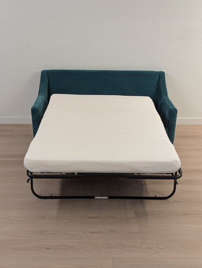 Stylus Jess Memory Foam Sofa Bed