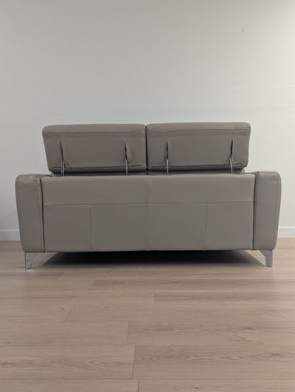 Natuzzi Italia Divano 2 Posti Sofa