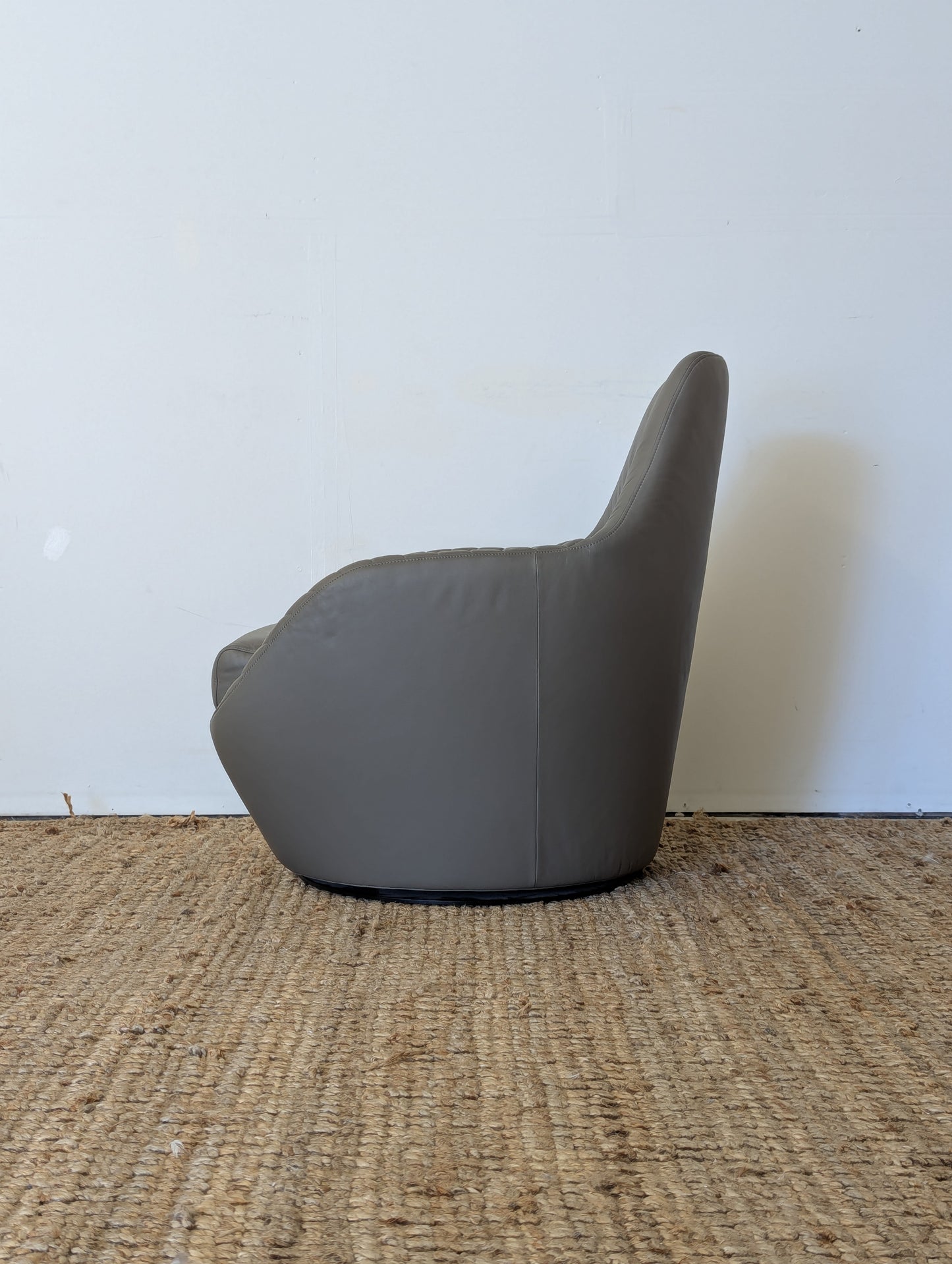 Ligne Roset Amedee Swivel Chair