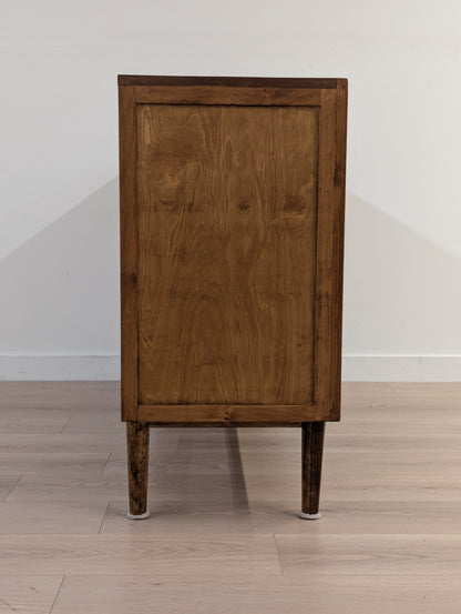 Porter’s Wood Furniture Alvin Dresser