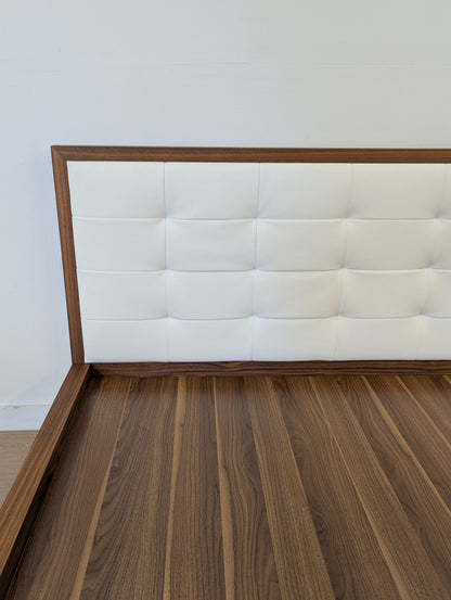 Rove Concepts Charlotte Storage Bed (King) (On Hold Til Sept 23)