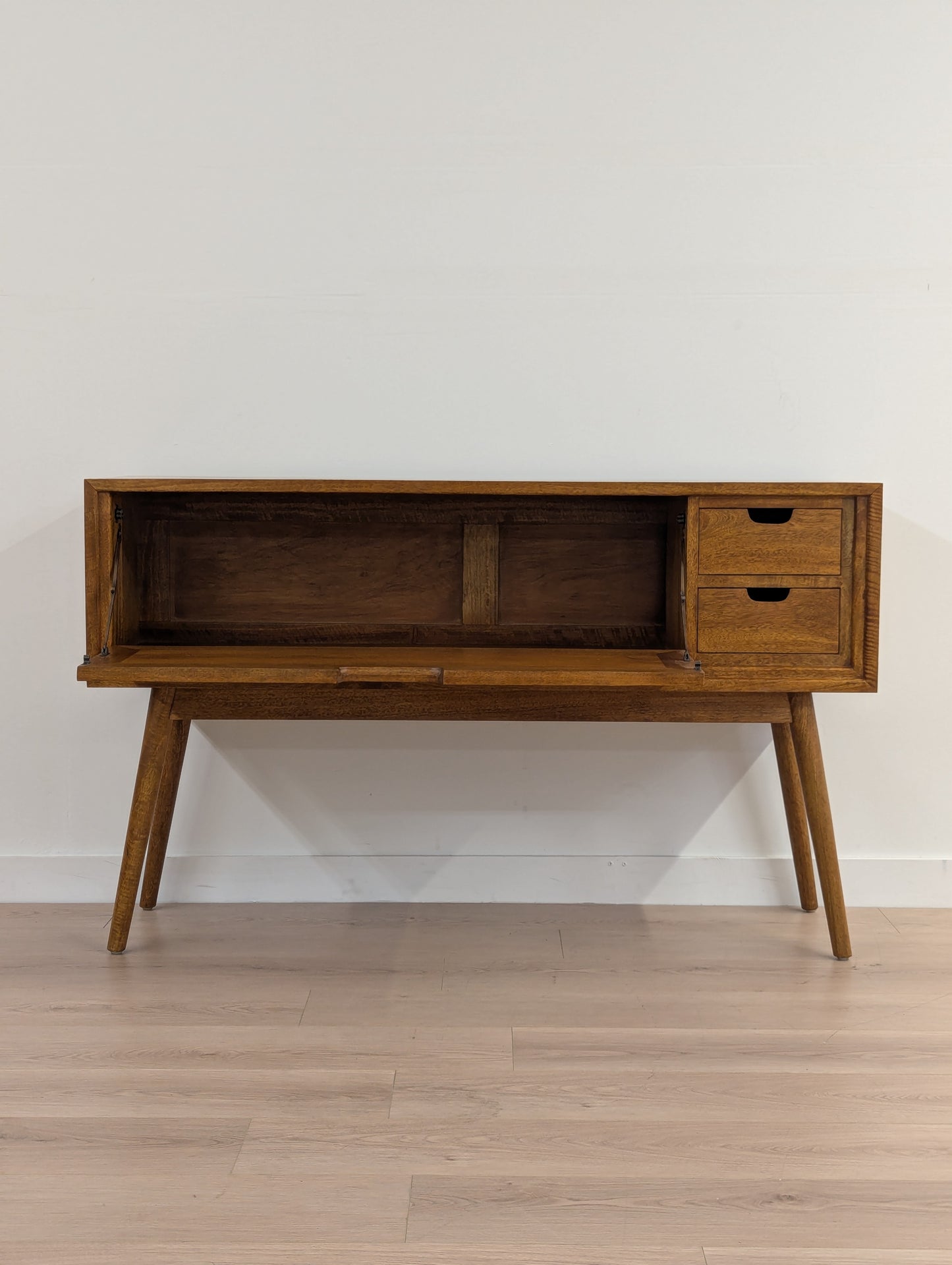 Monarch Furniture Myles Buffet