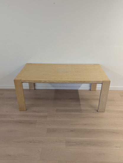 Gus* Plank Dining Table