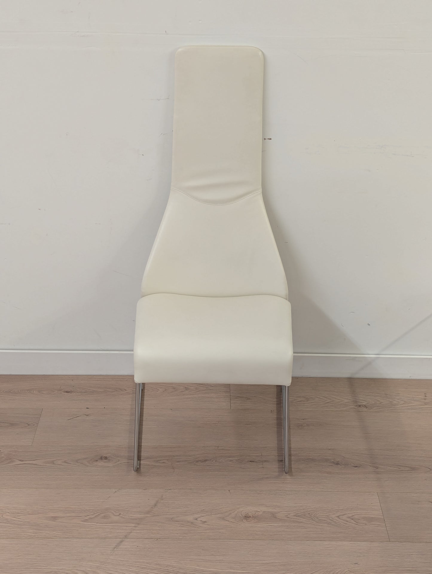 B&B Italia Lazy '05 Dining Chair Set Of 6