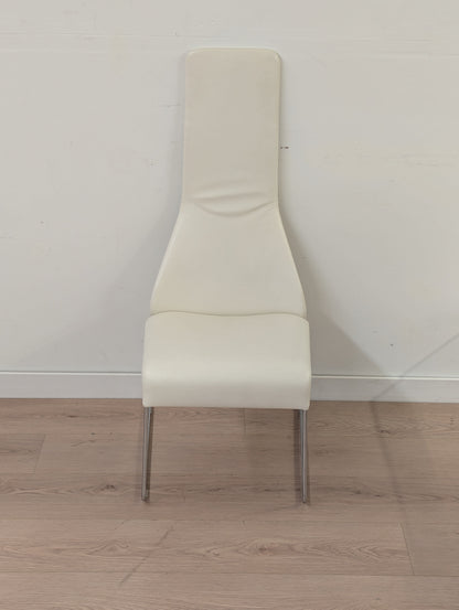 B&B Italia Lazy '05 Dining Chair Set Of 6