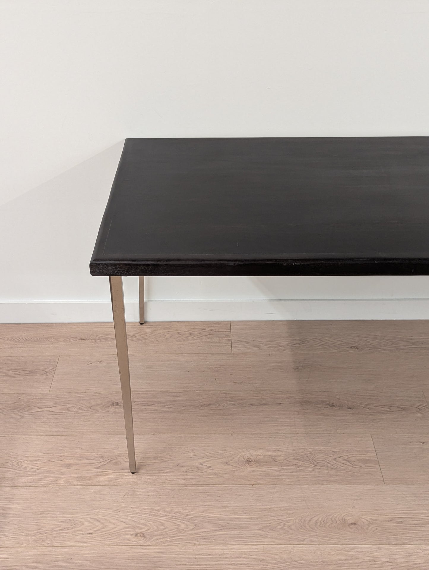 Jamie Young Farmhouse Dining Table