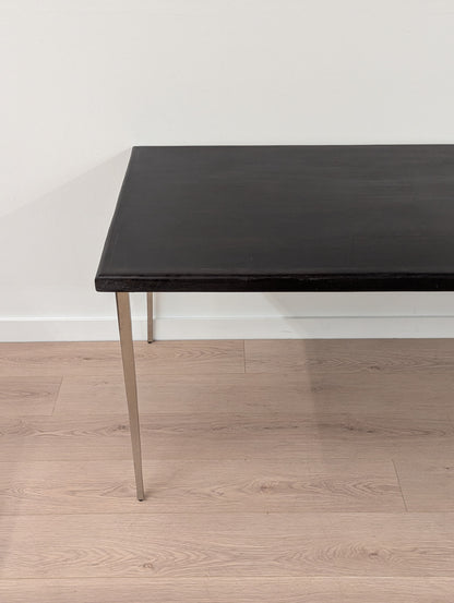 Jamie Young Farmhouse Dining Table
