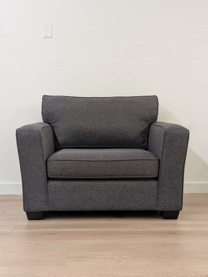 Stylus 2110 Chair and 1/2