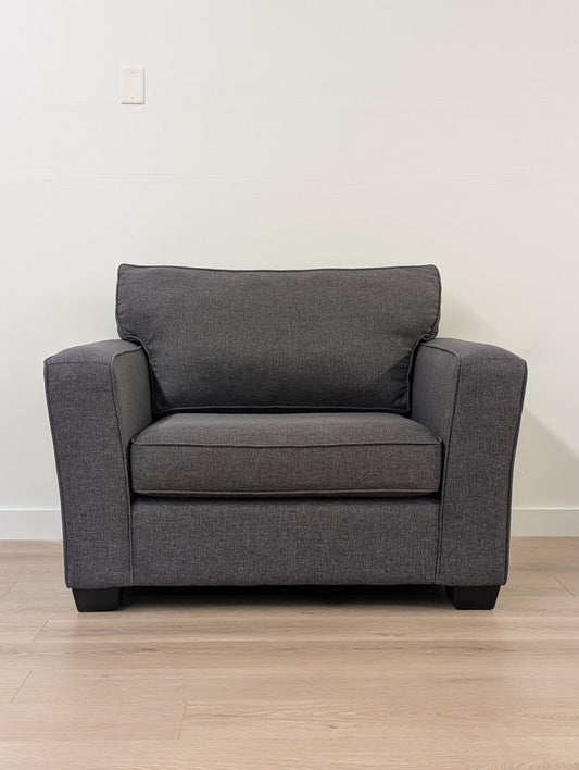 Stylus 2110 Chair and 1/2