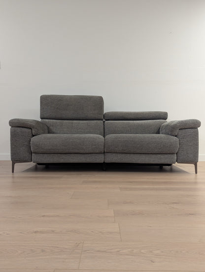 Scan Designs Stockholm Power Reclining Sofa