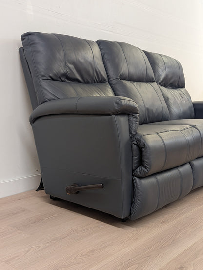 La-Z-Boy Ethan Reclining Sofa W Fold Down Table