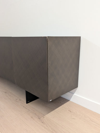 Cattelan Italia Arizona Sideboard - Brushed Bronze