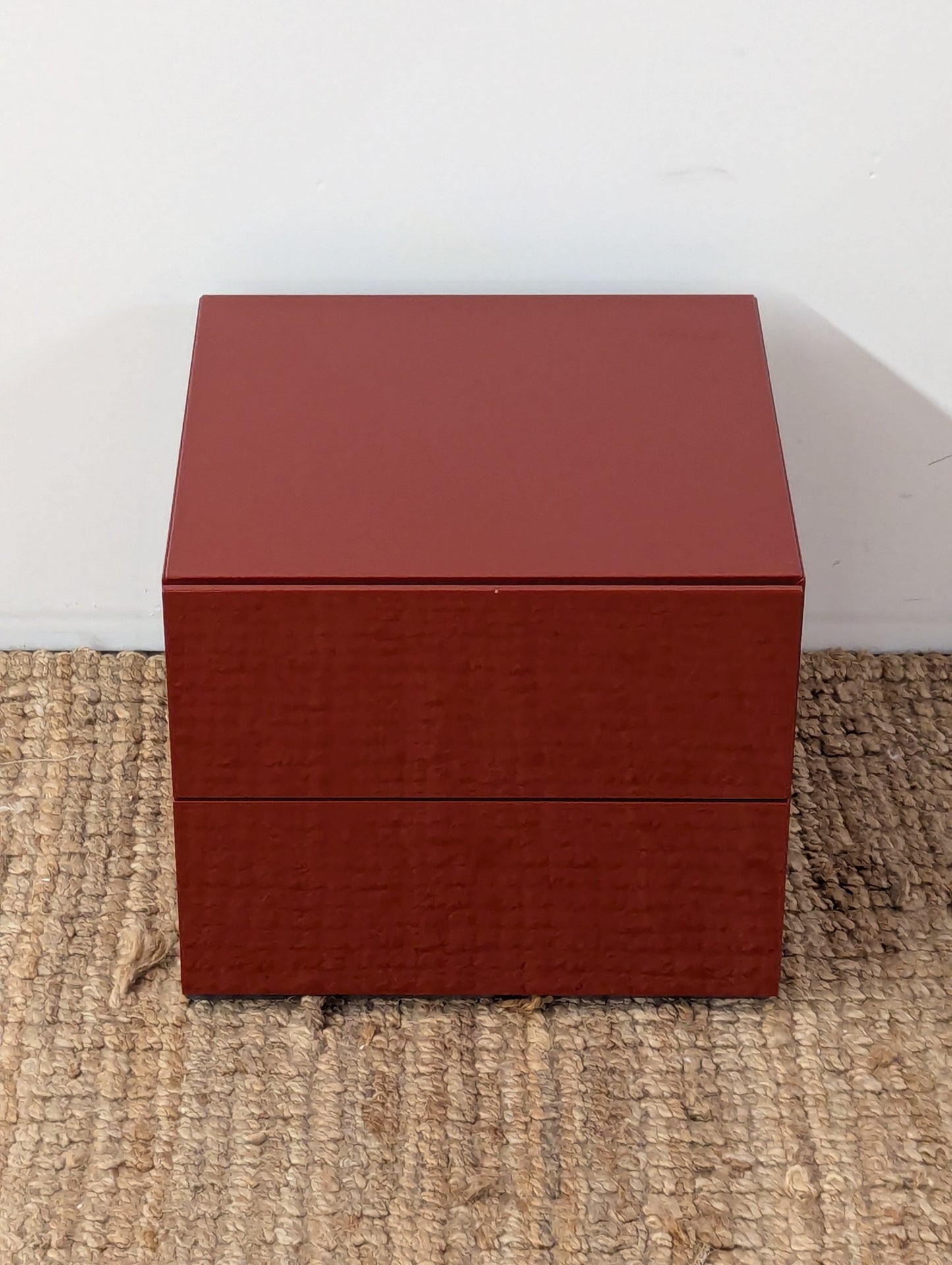 Bensen Brix Night Stand