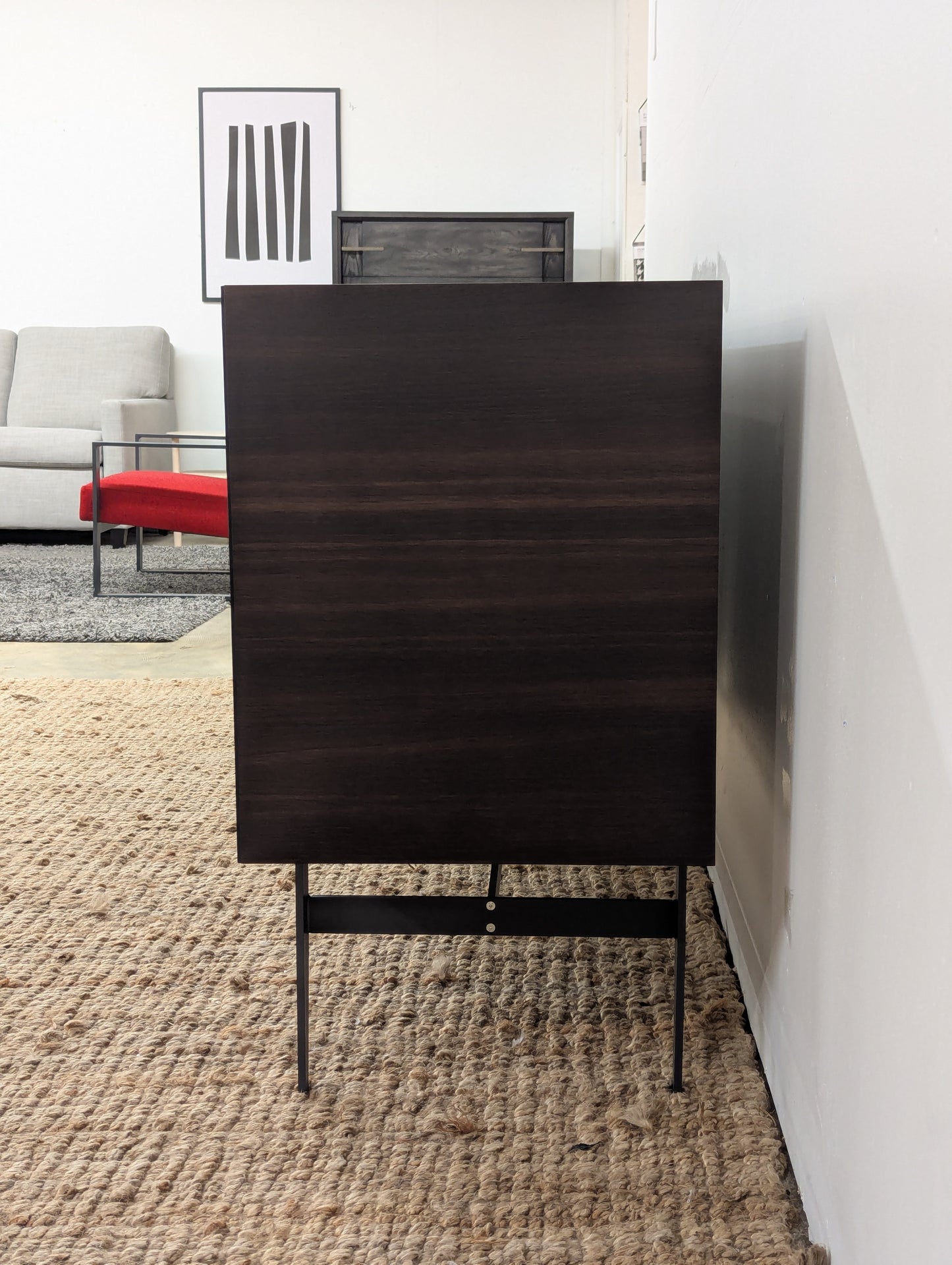 Cattelan Italia Dakota 3 Door Console