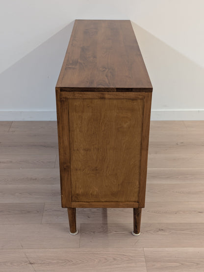 Porter’s Wood Furniture Alvin Dresser