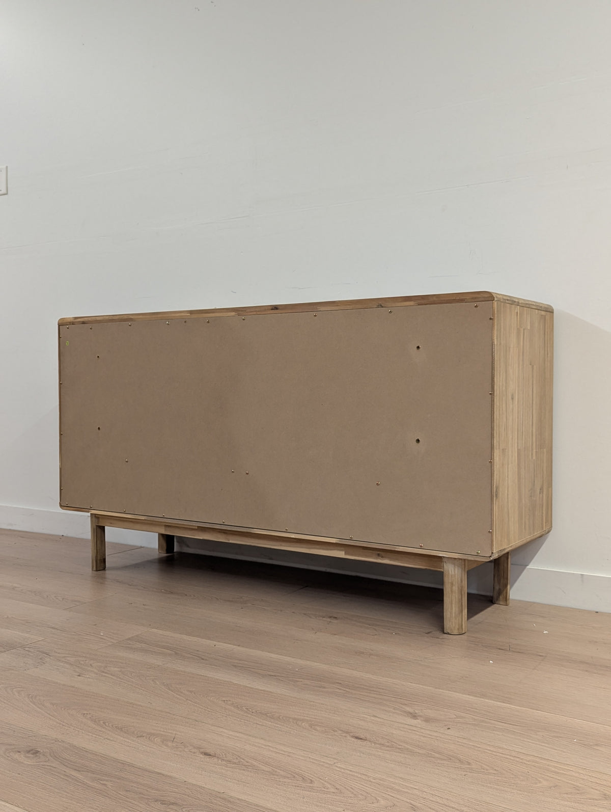 Urban Barn Nuevo Dresser