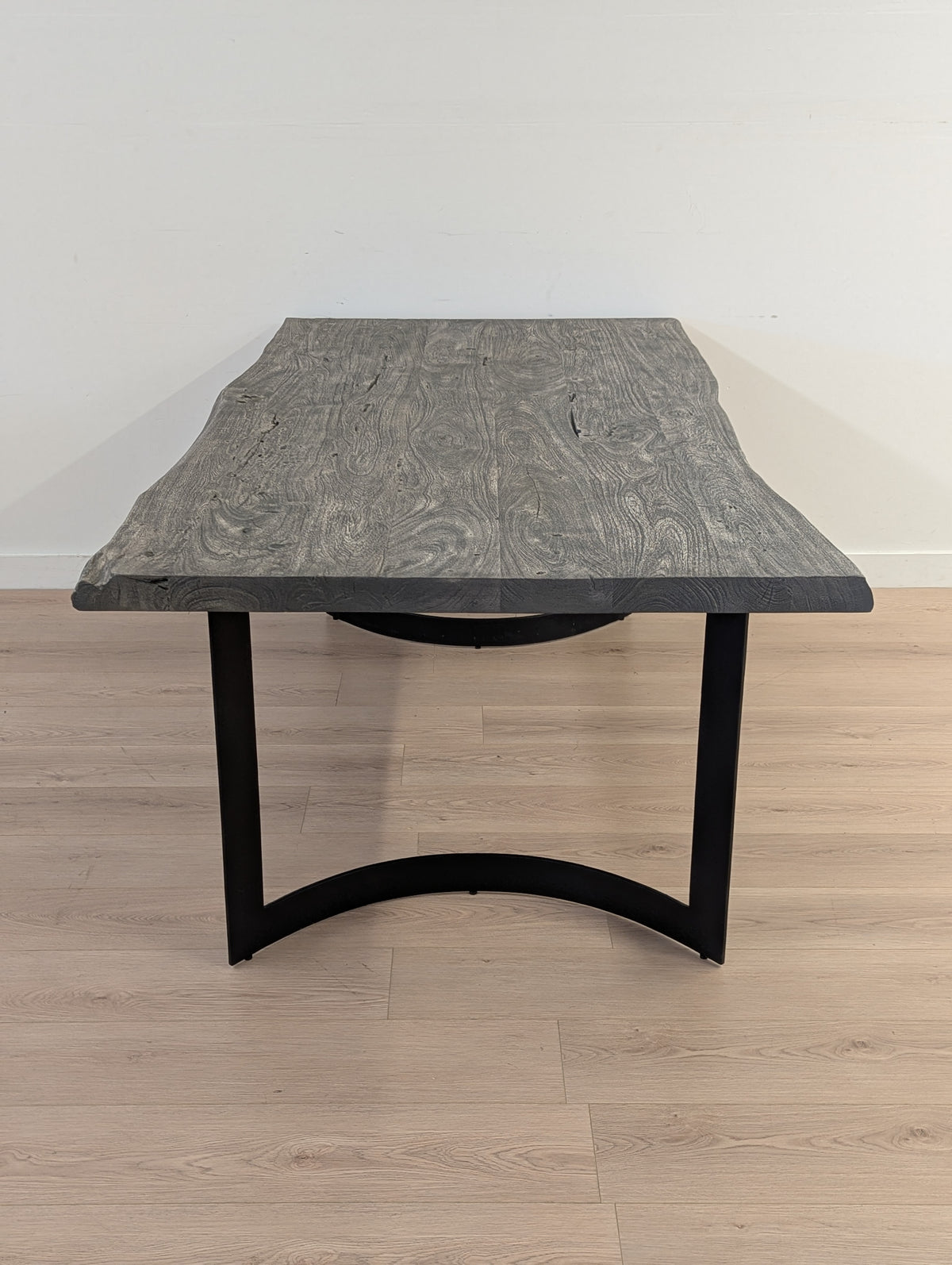 Moe's Bent Dining Table