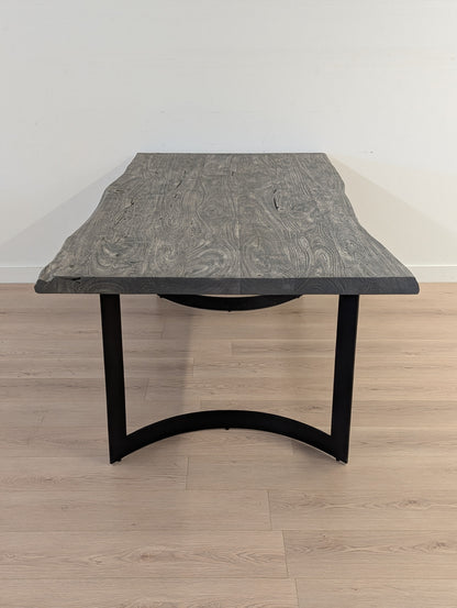 Moe's Bent Dining Table