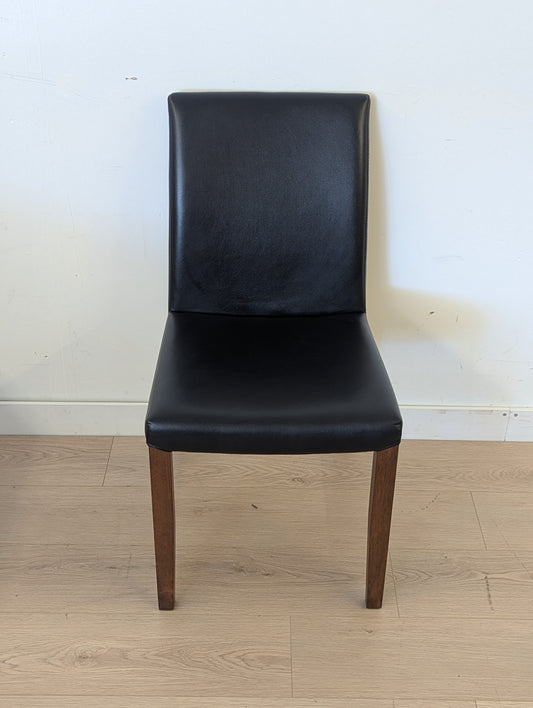 Scan Designs Earl Dining Chair (Single Chair)
