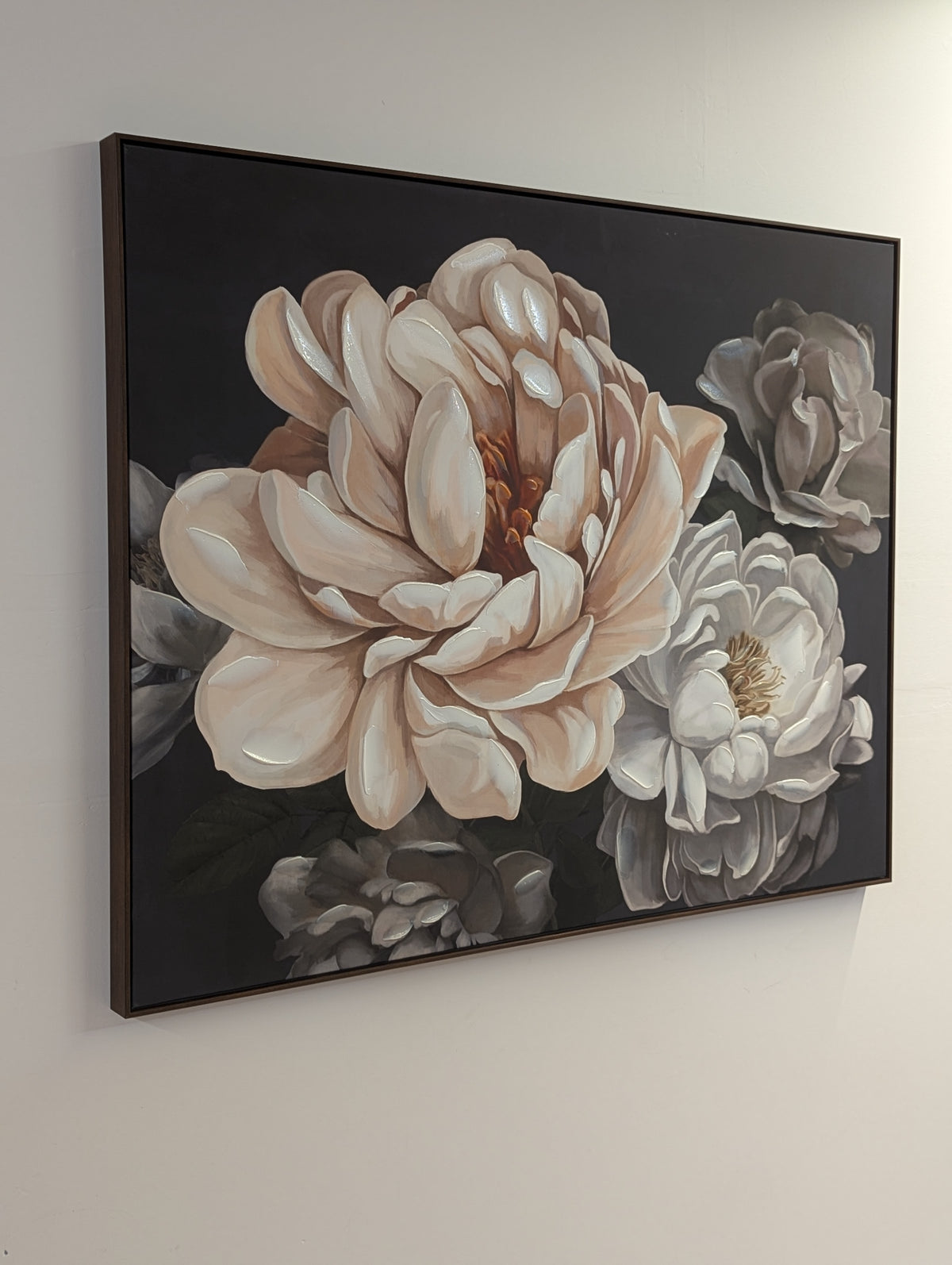 Large Flowers by Muse & Merchant