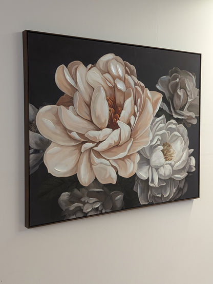 Large Flowers by Muse & Merchant