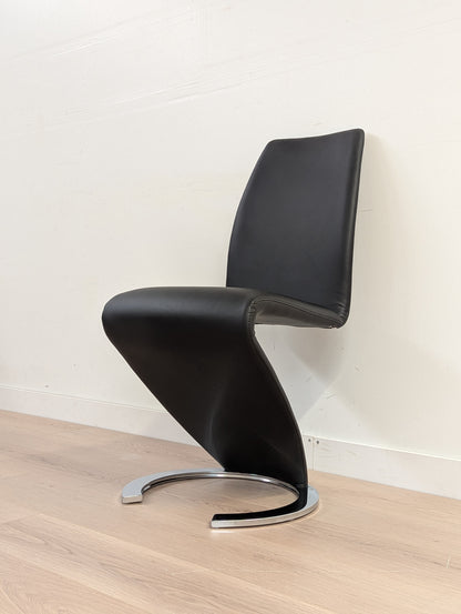 Global Furniture D9002 Dining Chair