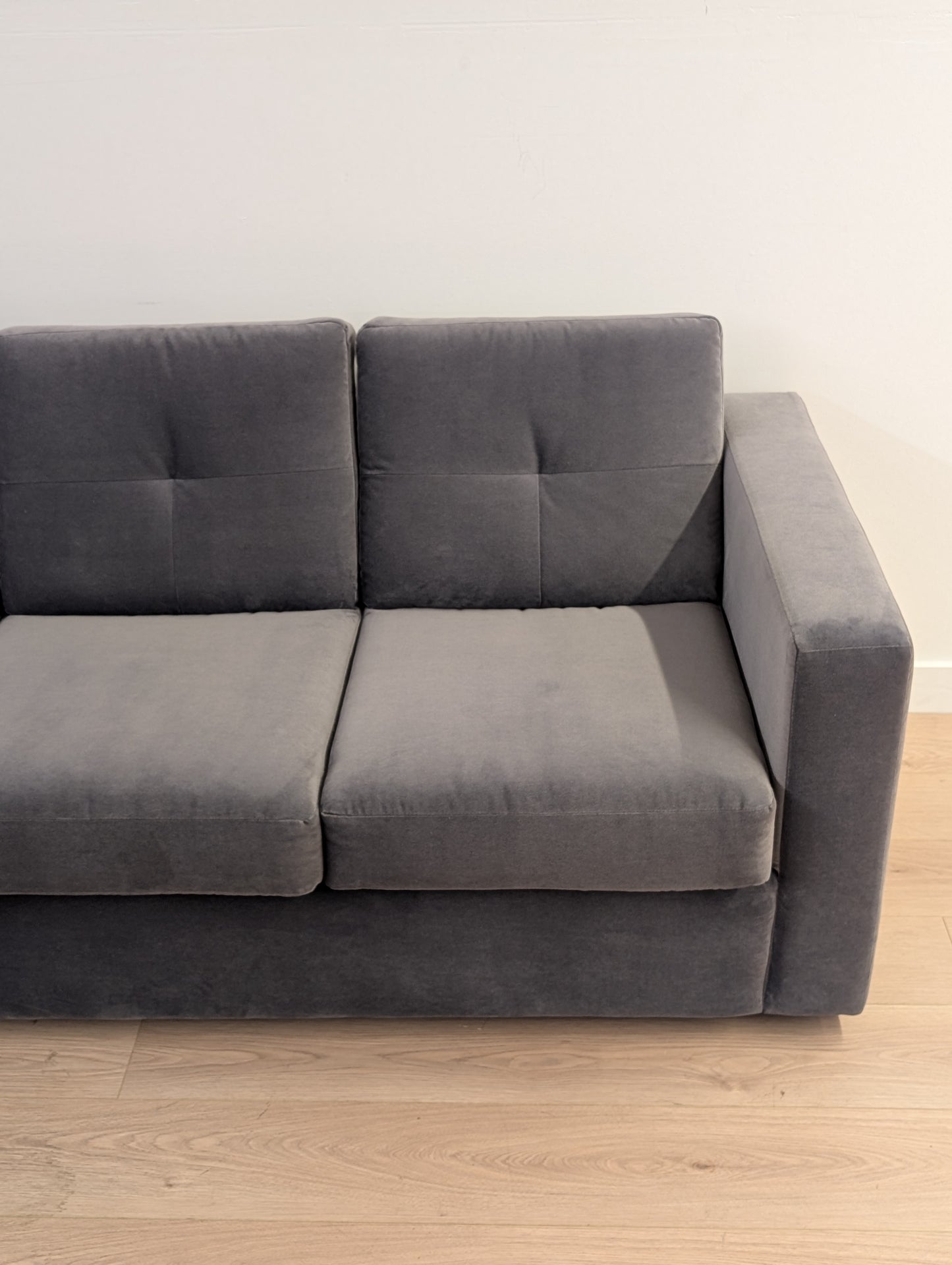 EQ3 Solo Sofa Bed