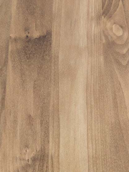 Porter’s Wood Furniture Alvin Dresser