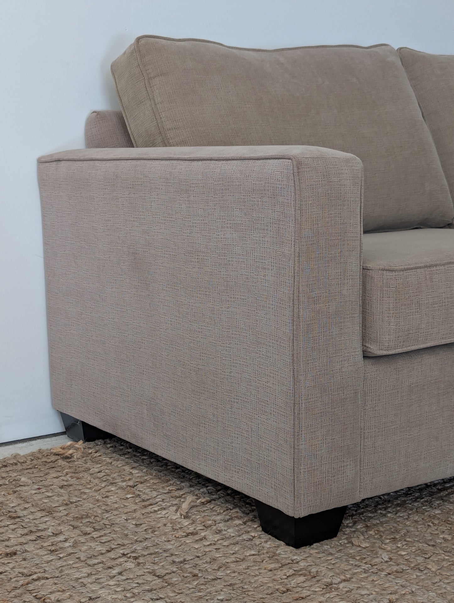 Made in Canada 2 Seat Sofa