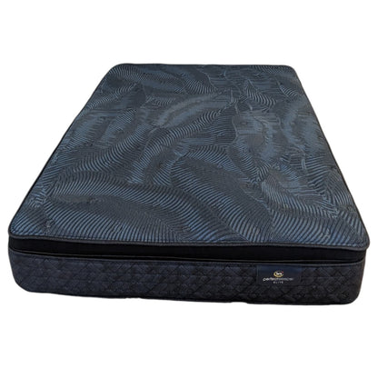 Serta Perfect Sleeper Elite Chiffron Queen Mattress
