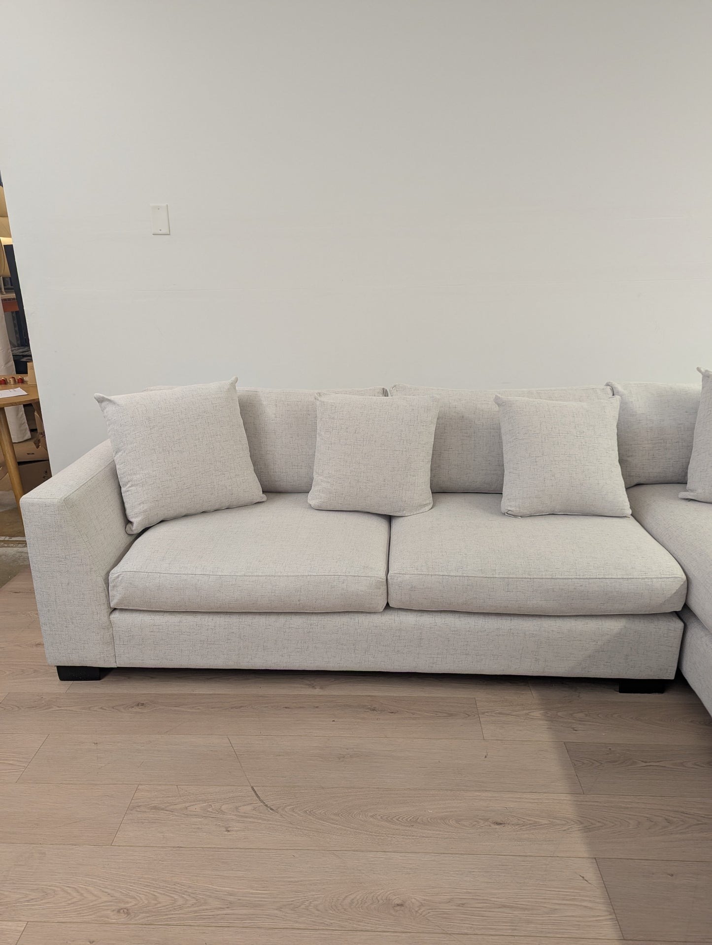 Stylus Shay Custom Sectional