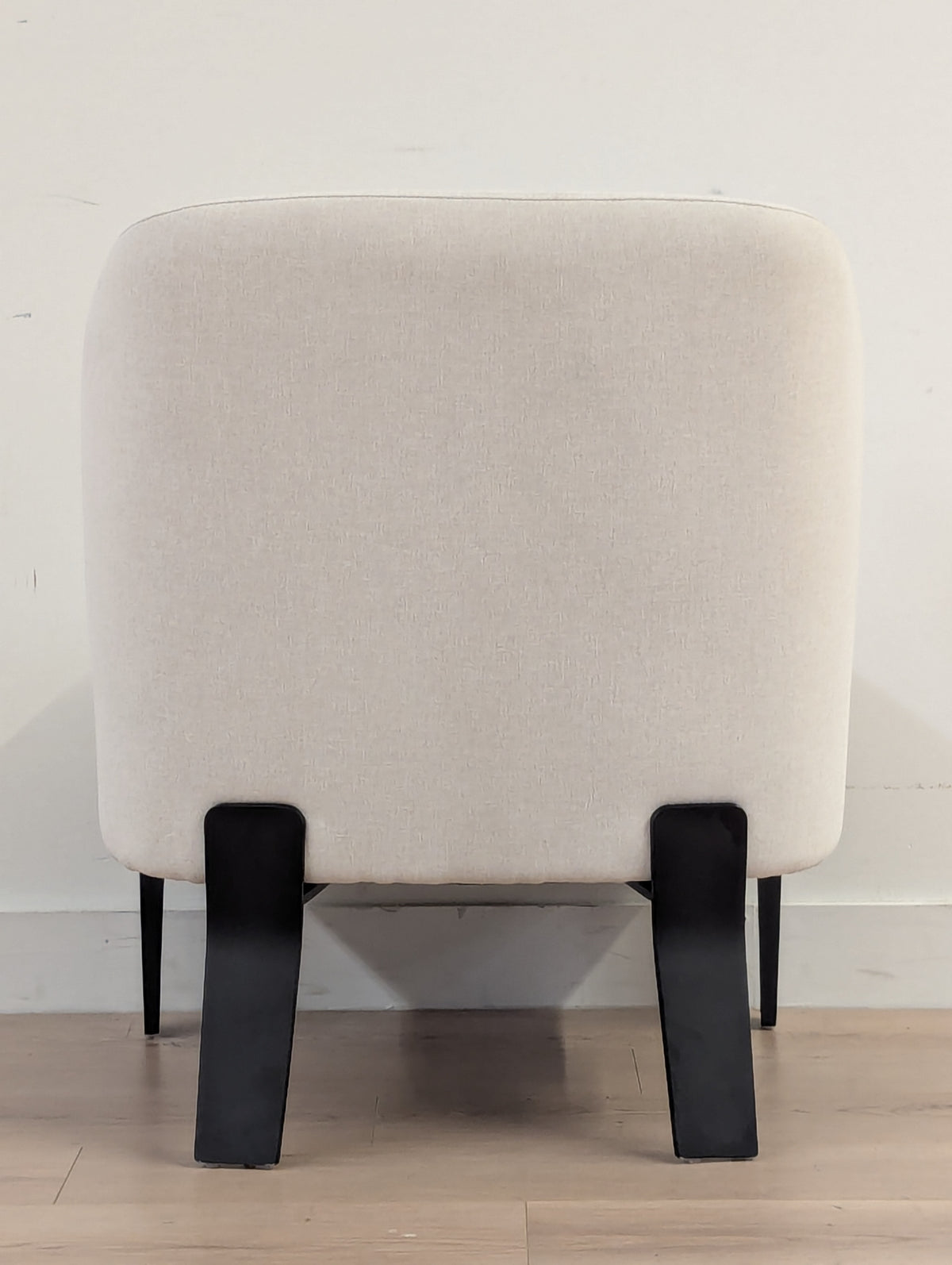 Mobital Rancho Armchairs (2 Available)