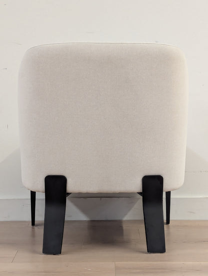 Mobital Rancho Armchairs (2 Available)