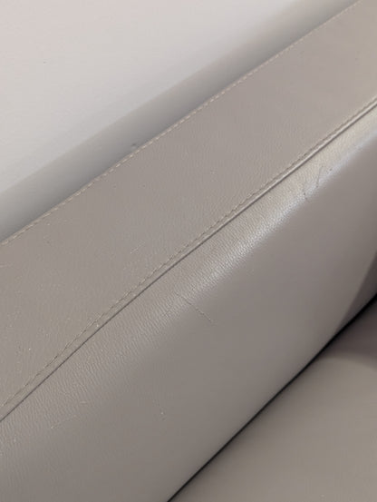 Natuzzi Italia Divano 2 Posti Sofa