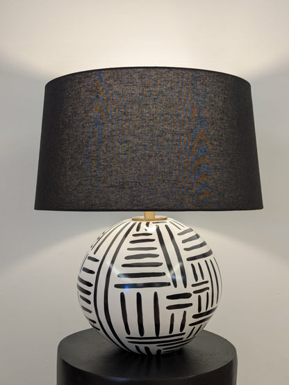 Werchter Dimmable Ceramic Lamp by Everly Quinn (Set of 2)
