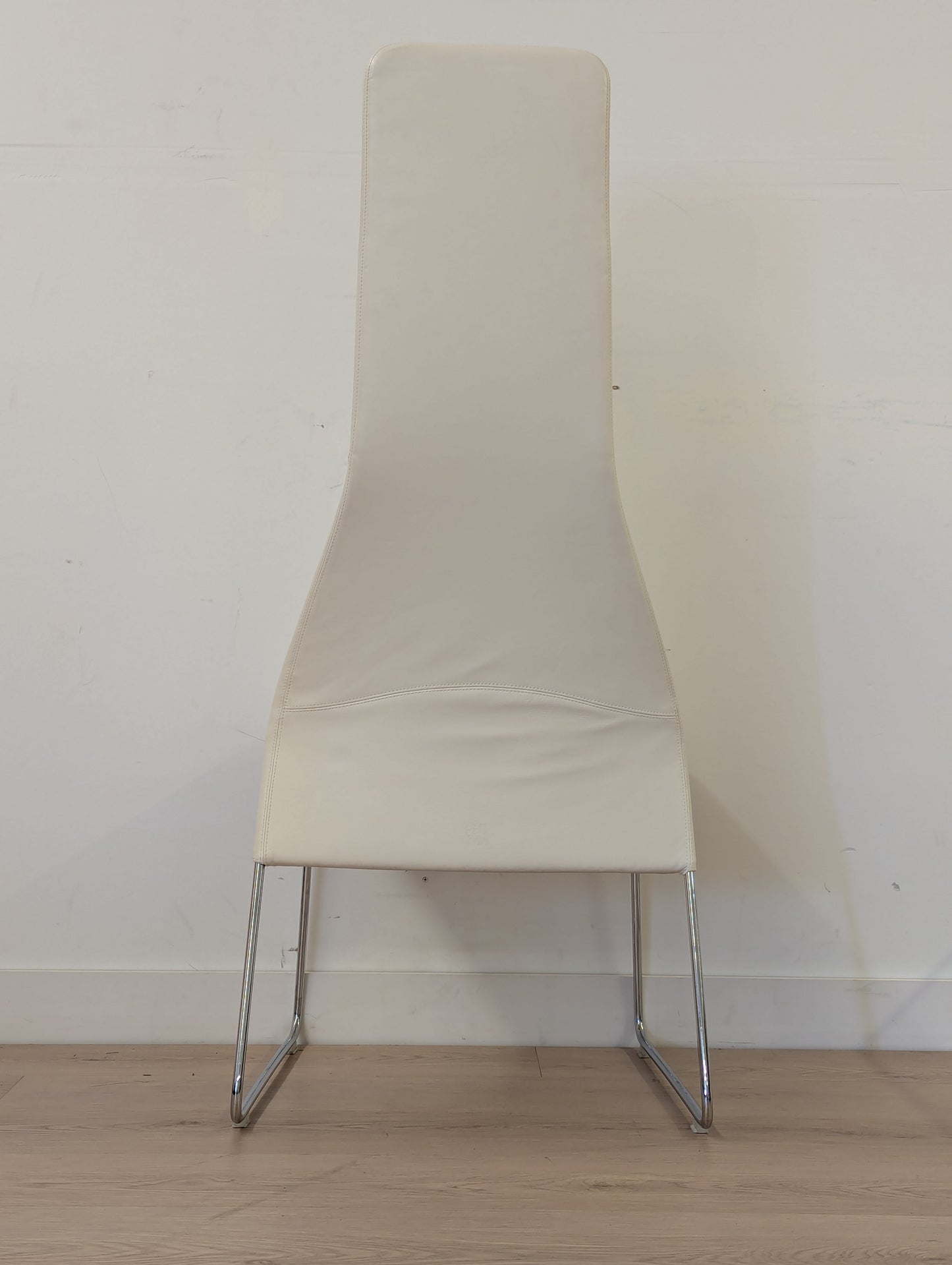 B&B Italia Lazy '05 Dining Chair Set Of 6