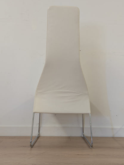 B&B Italia Lazy '05 Dining Chair Set Of 6