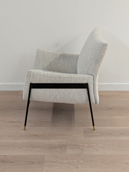 Muse & Merchant Side Chair