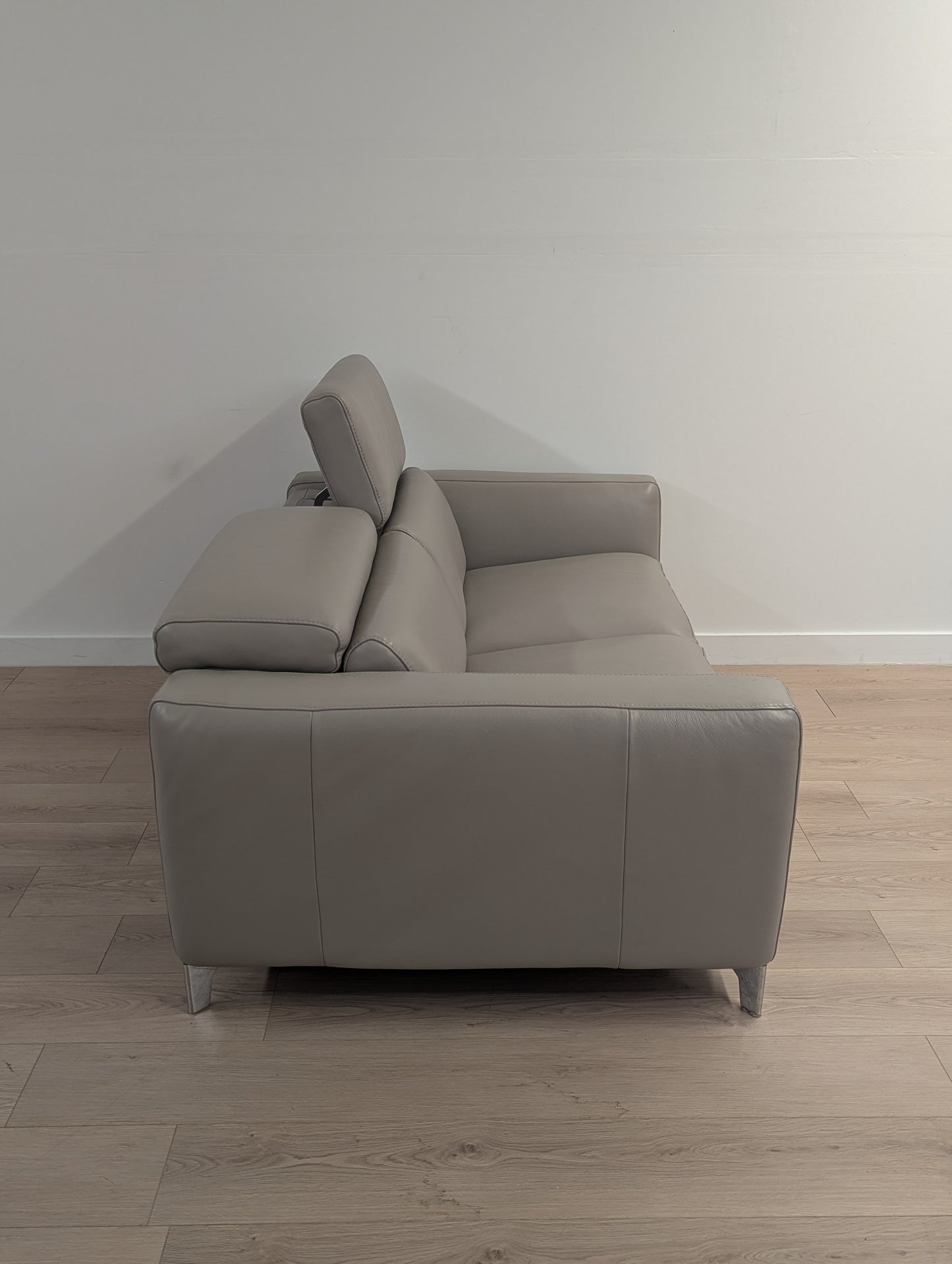 Natuzzi Italia Divano 2 Posti Sofa